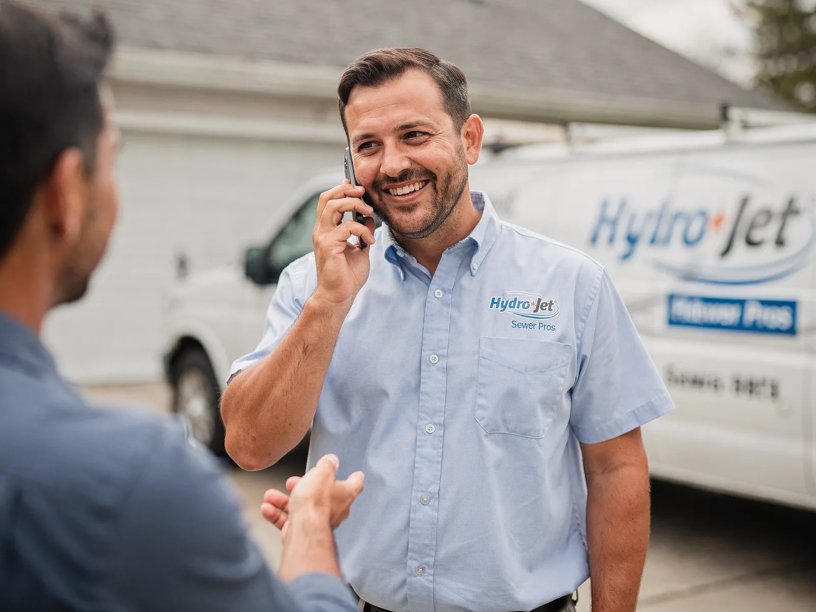 Hydro Jetting Franklinville, NY FAQs